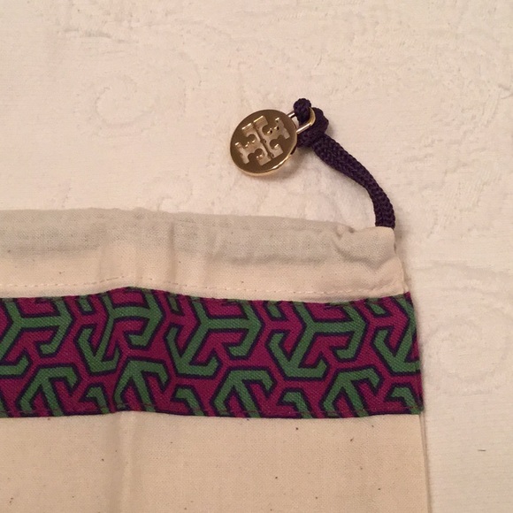Tory Burch 14X14 Dust Bag - Picture 2 of 3